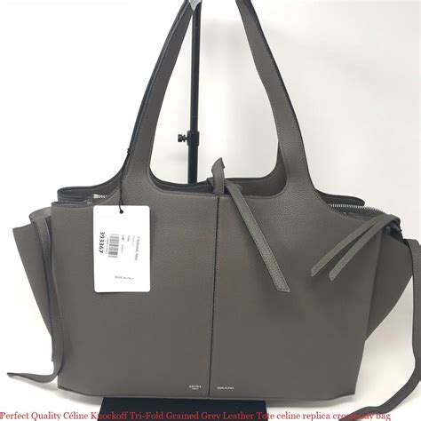 celine tie bag replica|celine knockoff handbags.